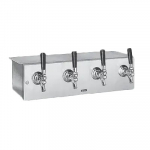 Perlick 4060A5B-Btm "Spacesaver Head 5Fct 21"